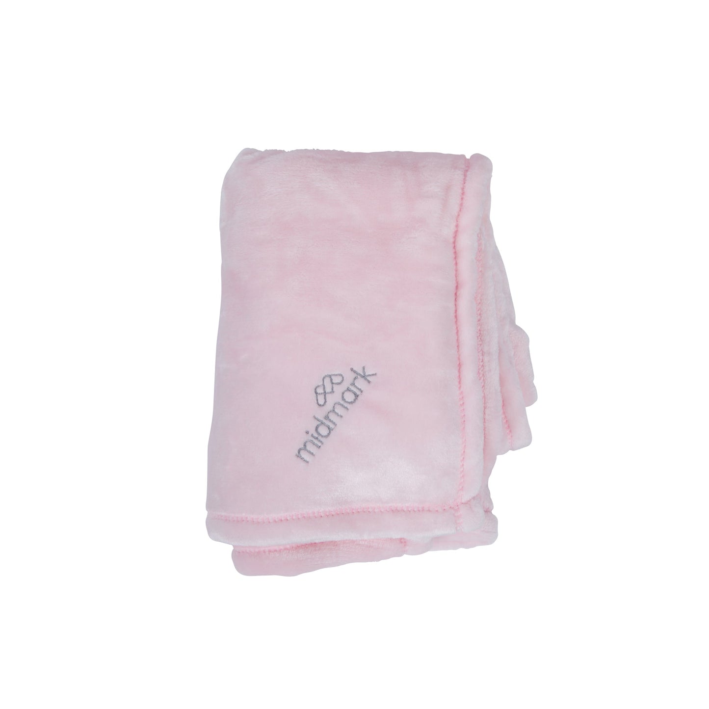 Midmark Branded Baby Blanket