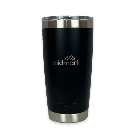 YETI Tumbler, 20 oz.