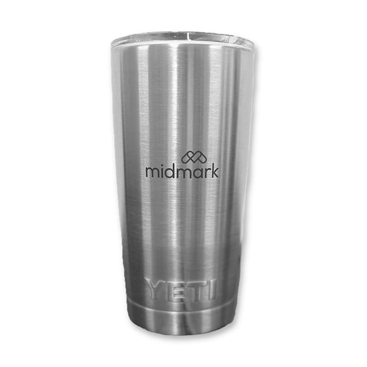 YETI Tumbler, 20 oz.