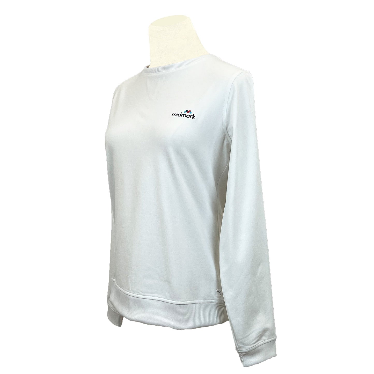Puma Women's Cloudspun Crewneck