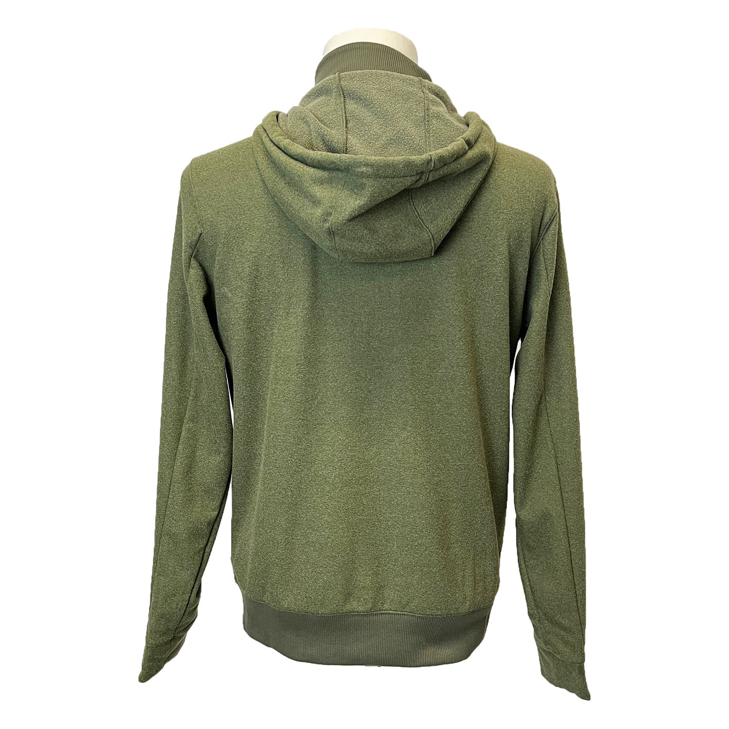 Adidas Men's Go-To 1/4 Hoodie