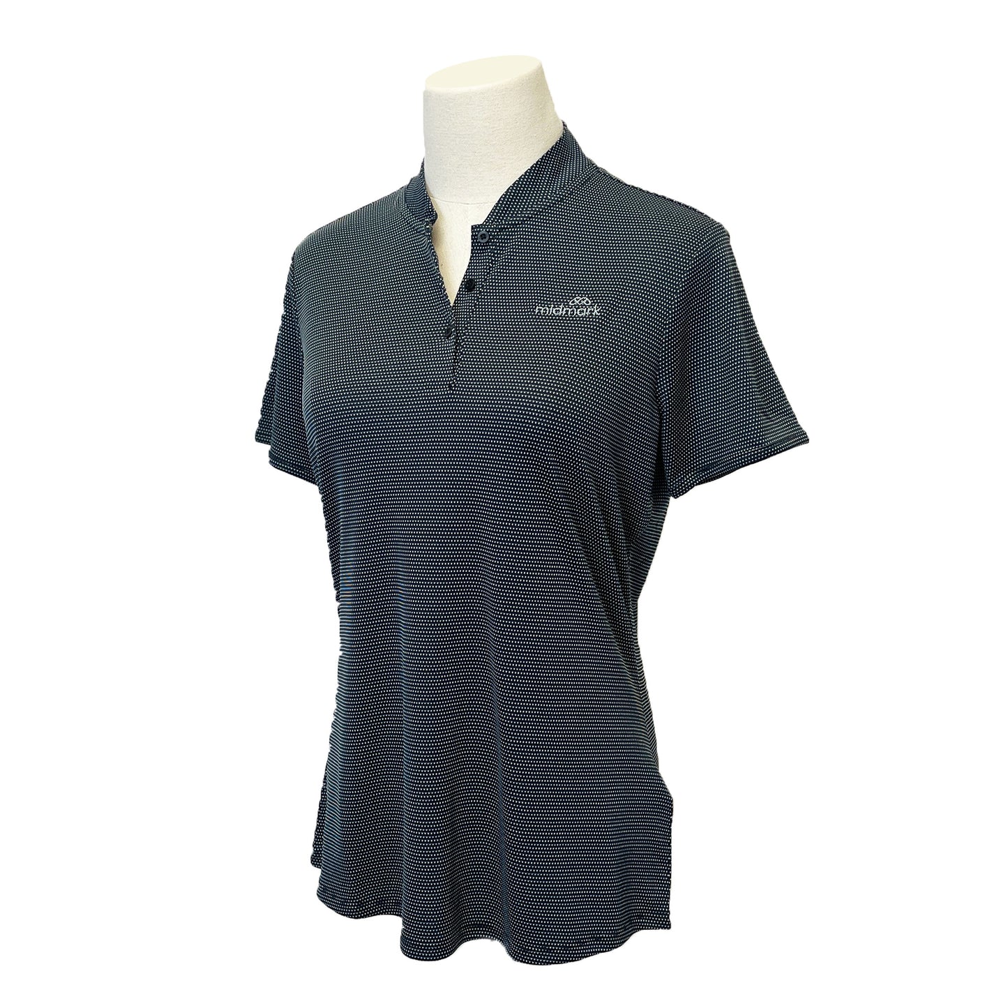 Adidas Women's Essentials Dot Polo