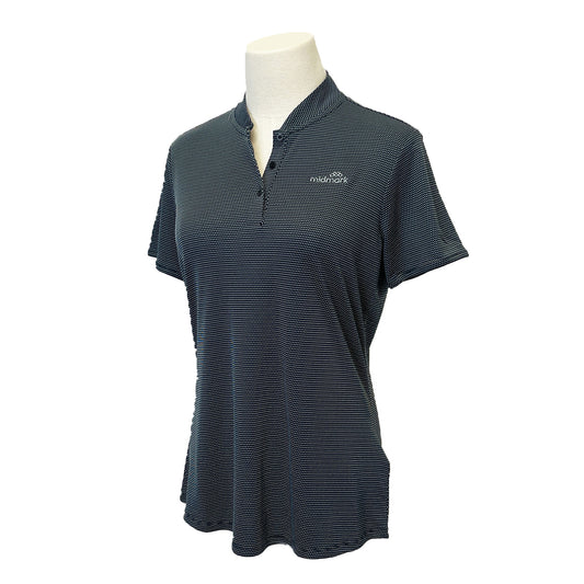 Adidas Women's Essentials Dot Polo