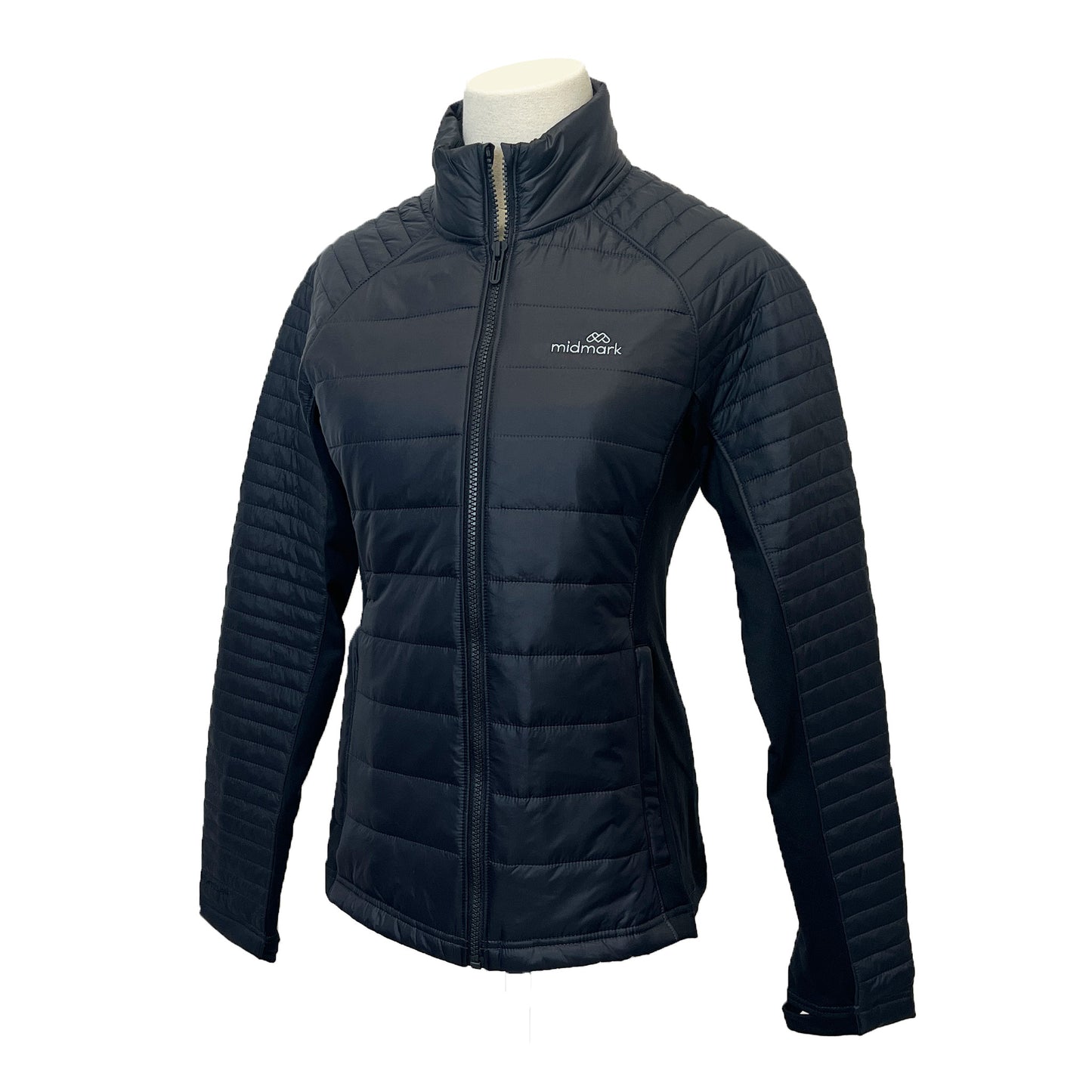 Under Armour Women's Atlas Insulated Jacket