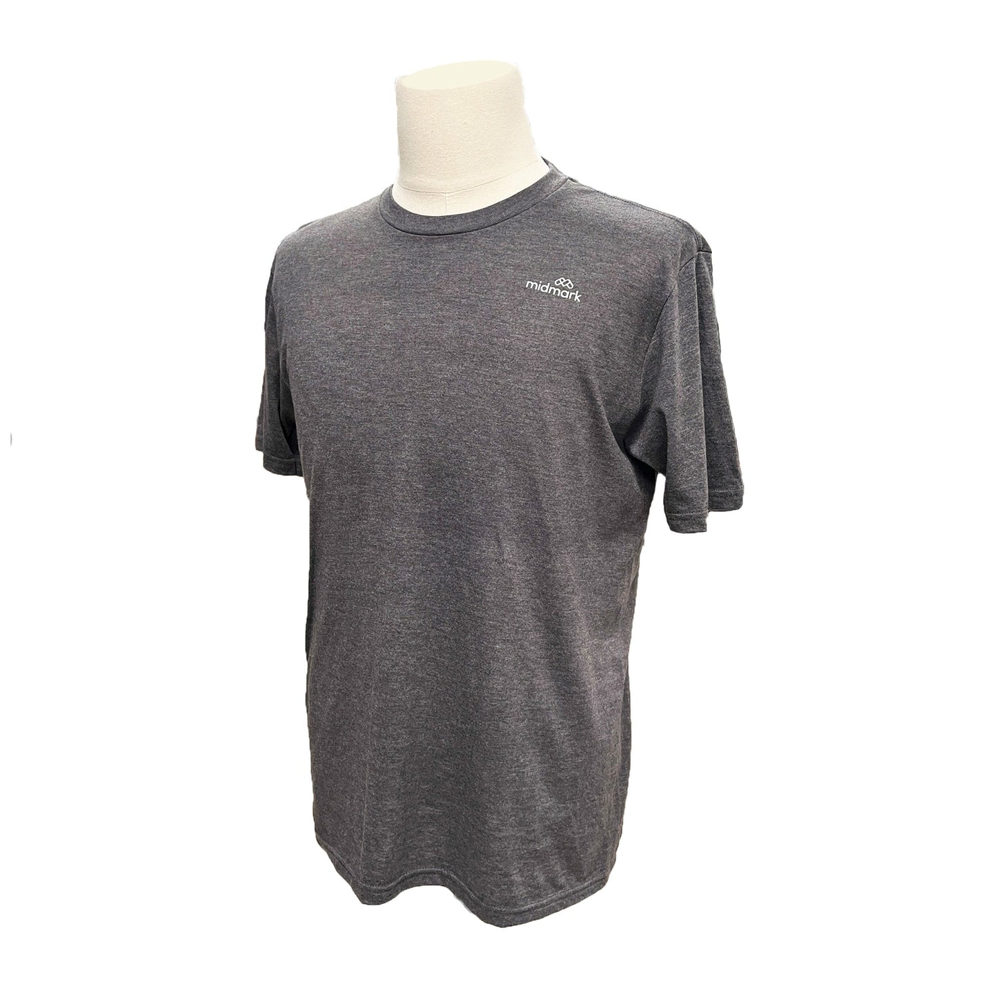 District Men's Perfect Tri Tee