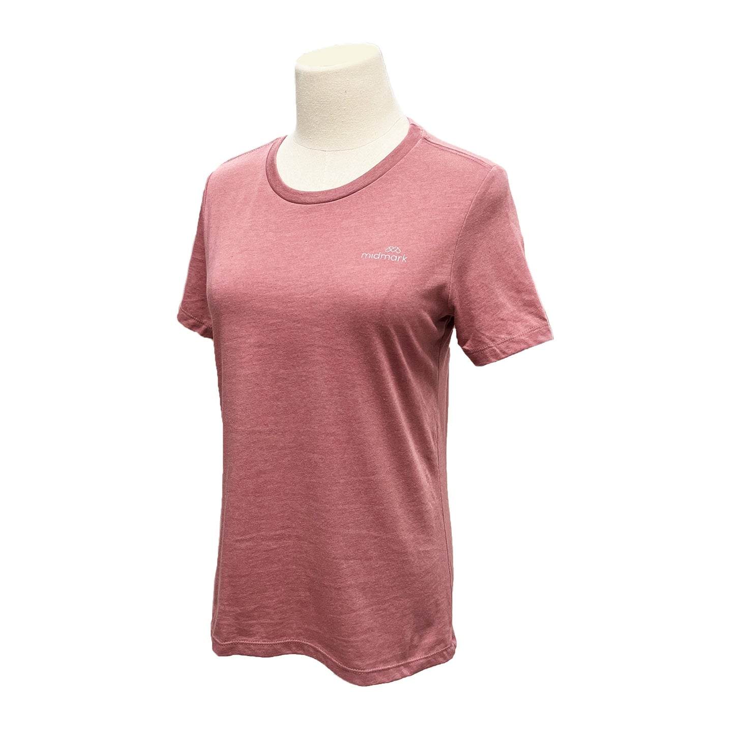 Bella + Canvas Women's Relaxed Tee