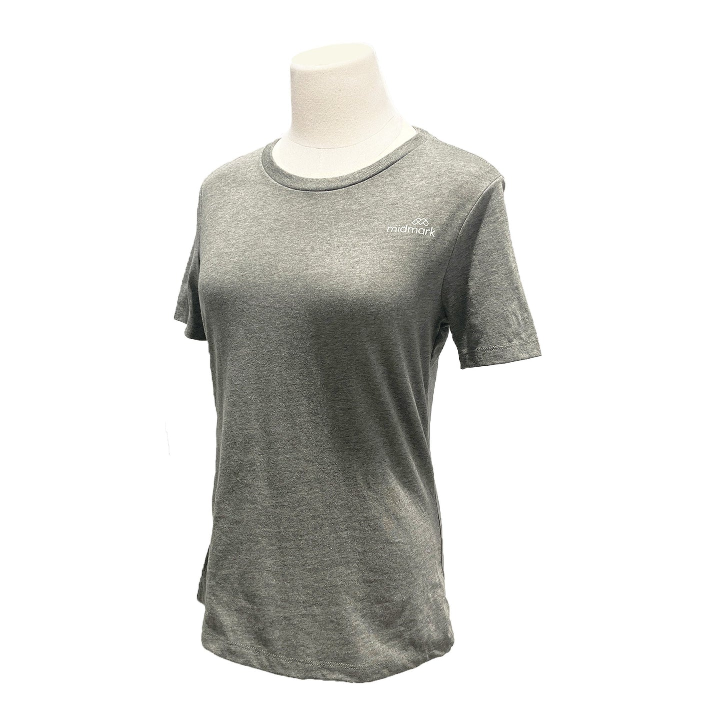 Bella + Canvas Women's Relaxed Tee