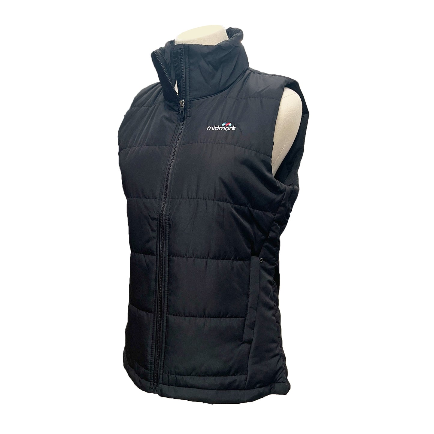 Port Authority Women's Puffer Vest