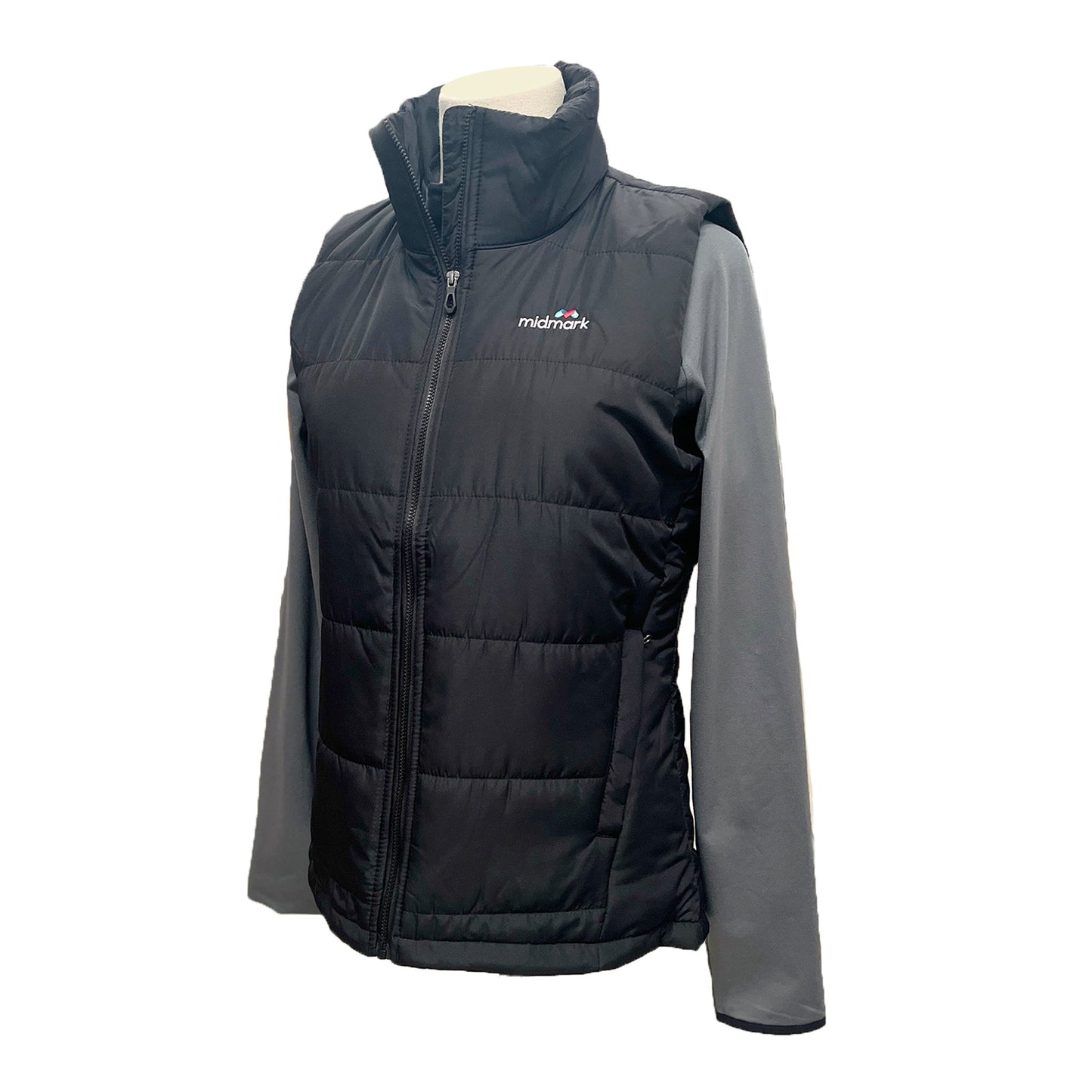 Port Authority Women's Puffer Vest