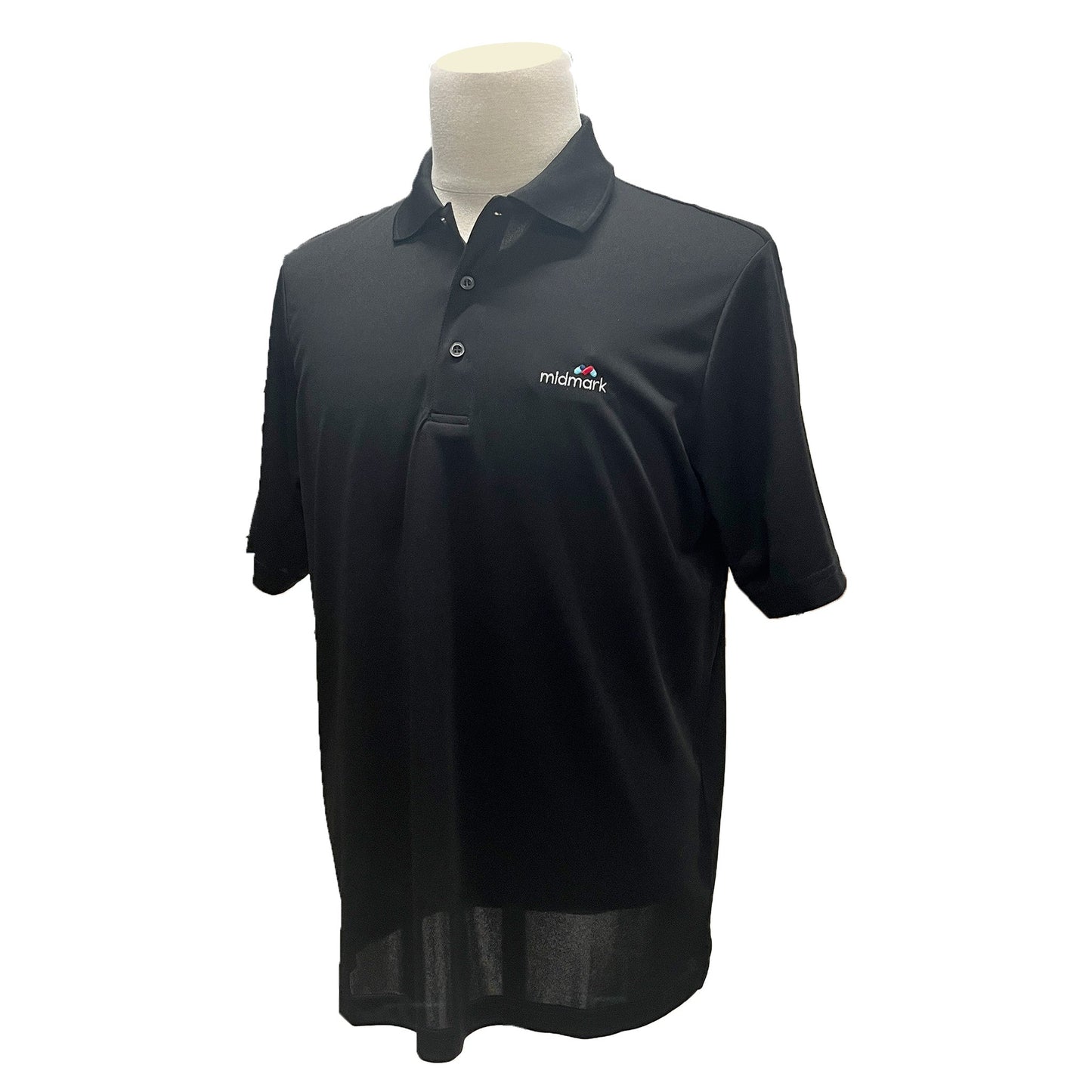 Midmark Branded Men's Polo