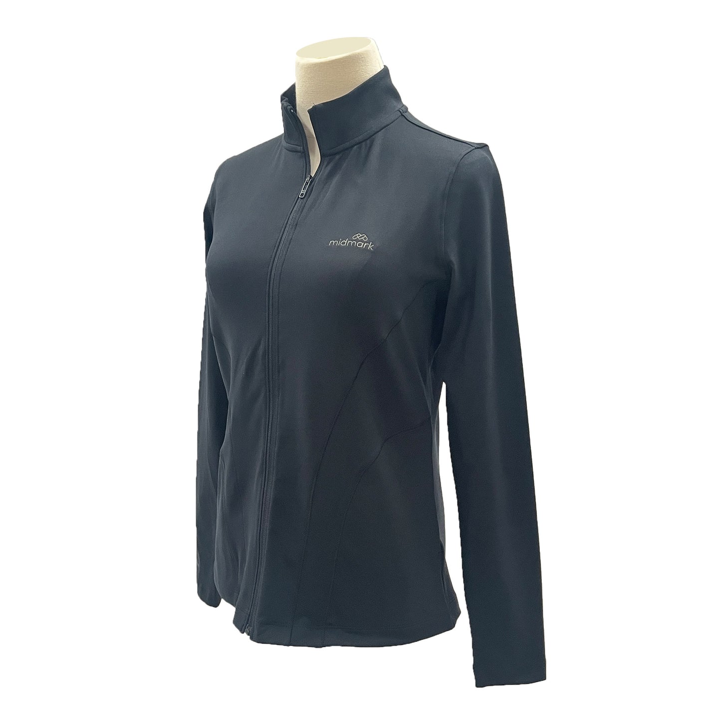 Under Armour Women's Midlayer Full Zip