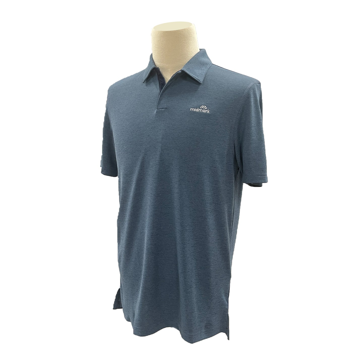 Adidas Men's Ultimate365 Tour Heat.Rdy Polo