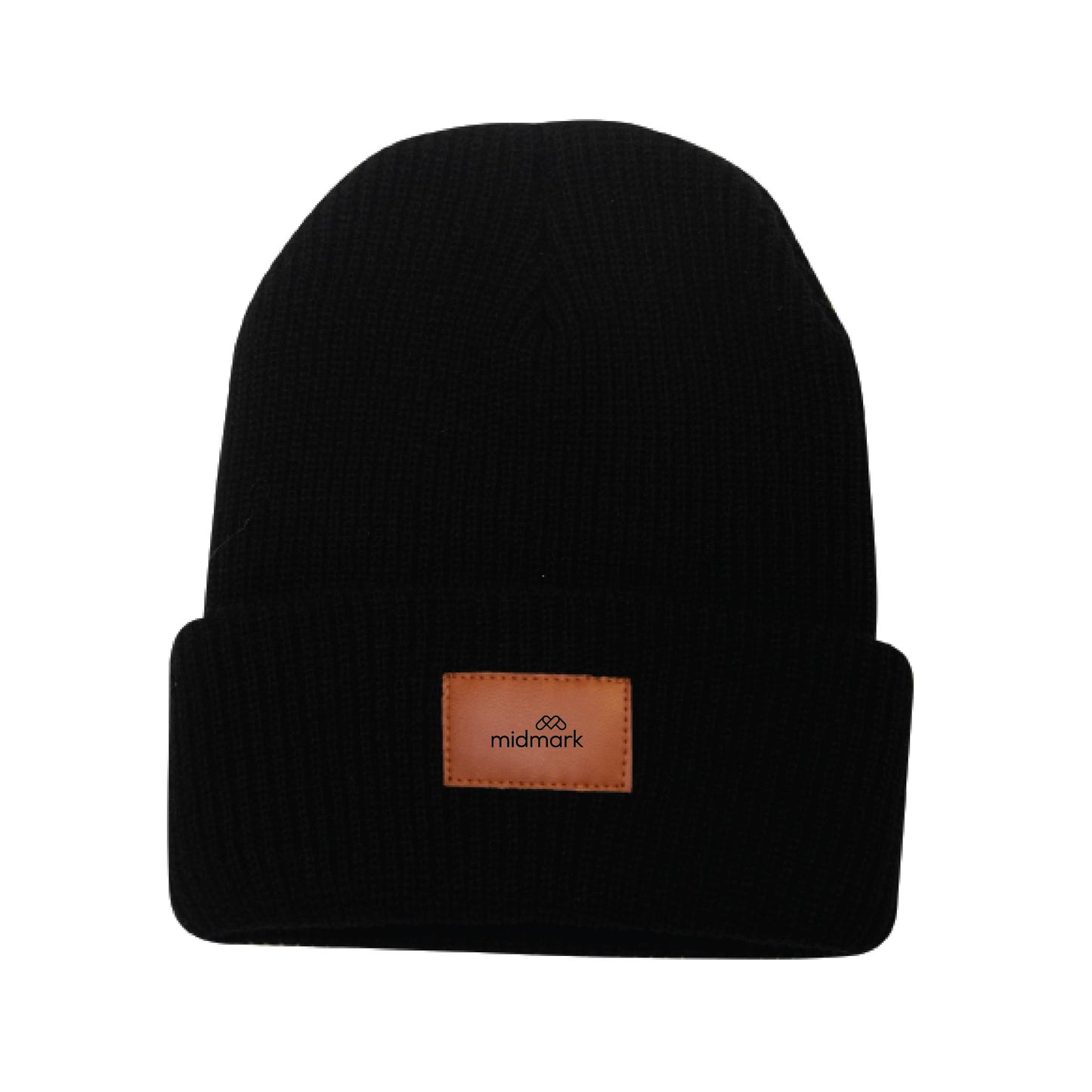 Midmark Branded Trailster Toque Hat
