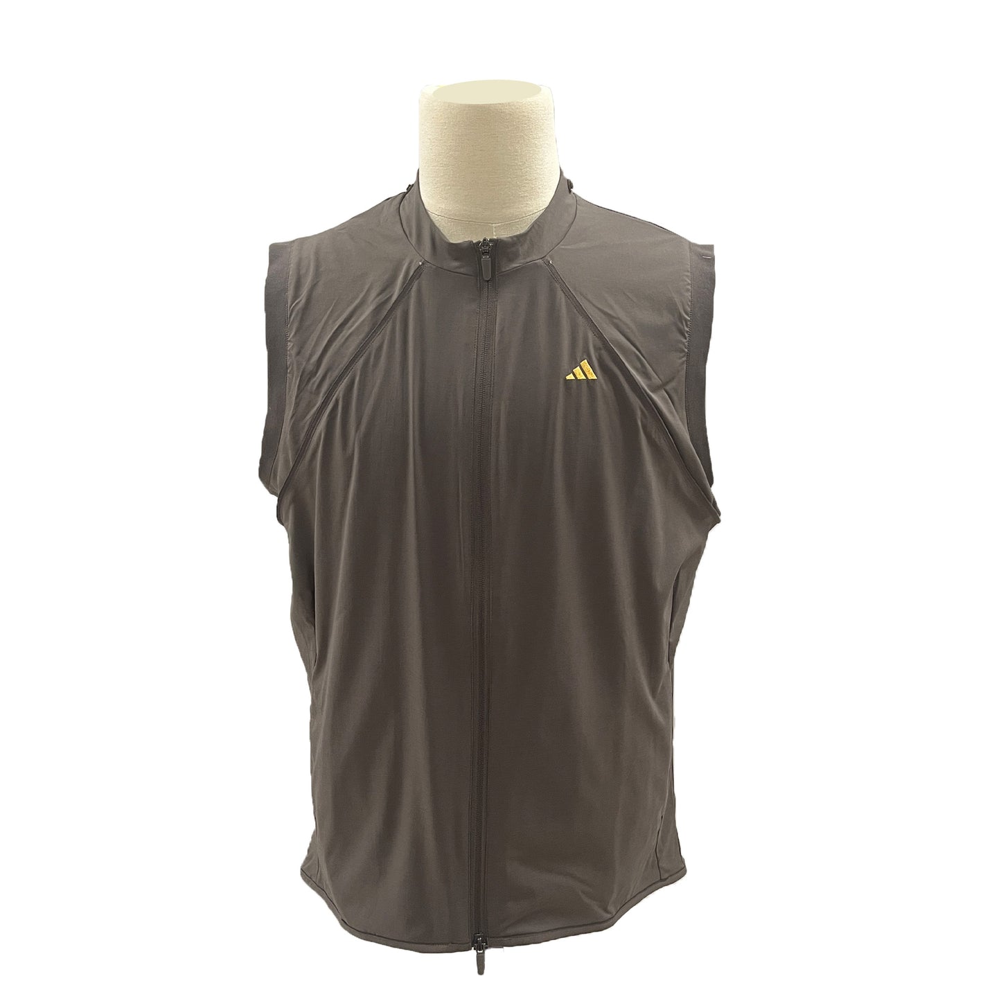 Adidas Men's Ultimate365 Convertible Jacket