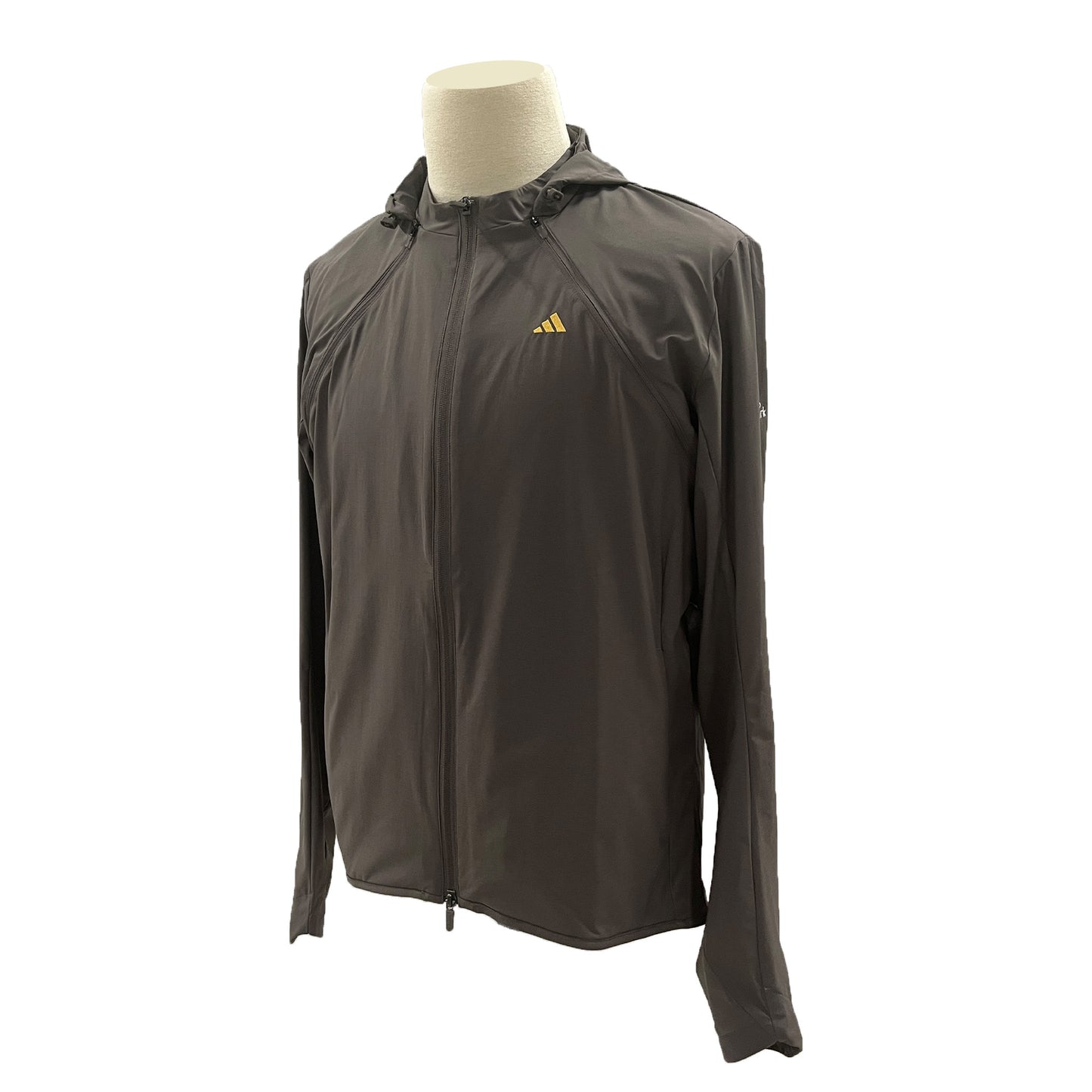 Adidas Men's Ultimate365 Convertible Jacket