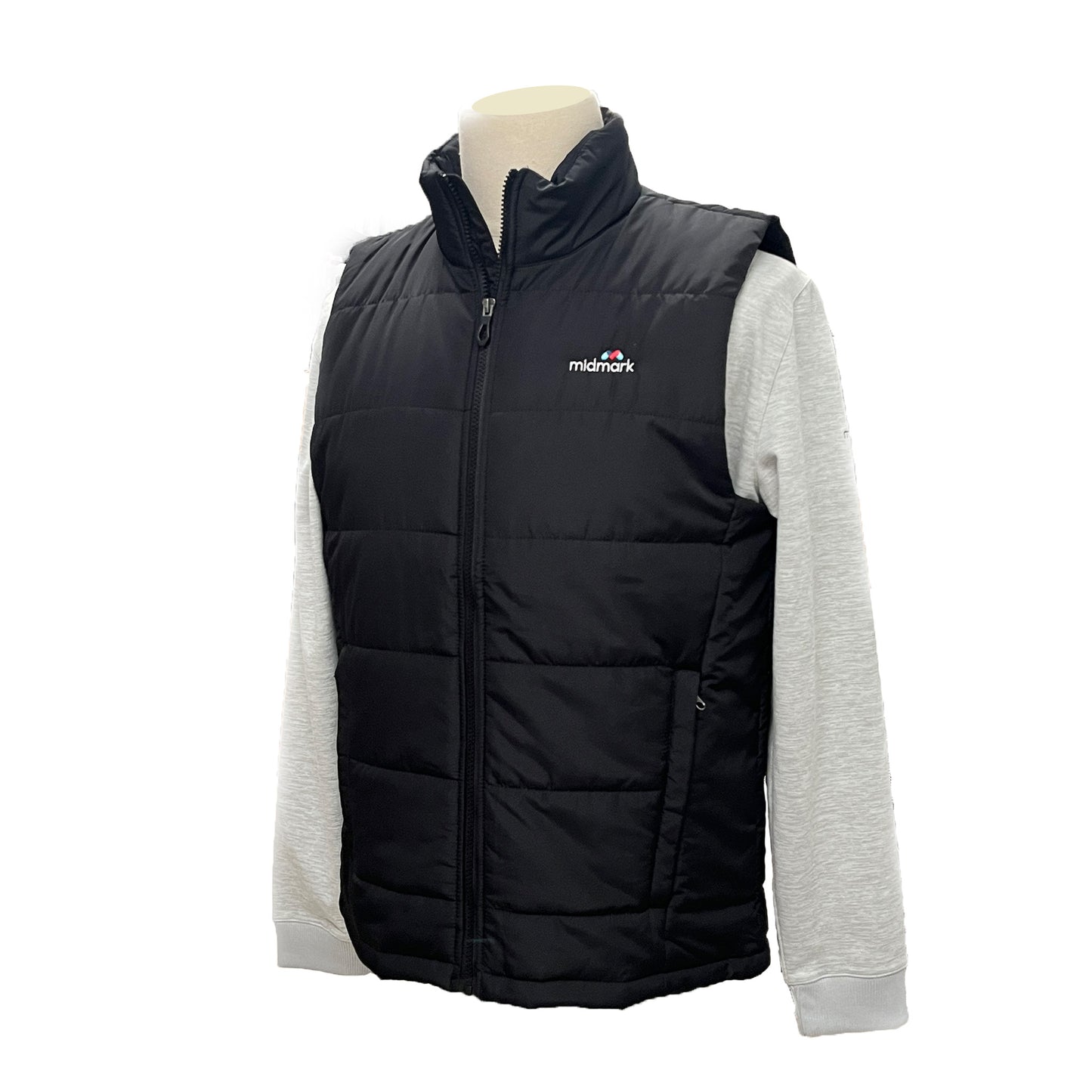 Port Authority Men's Puffer Vest