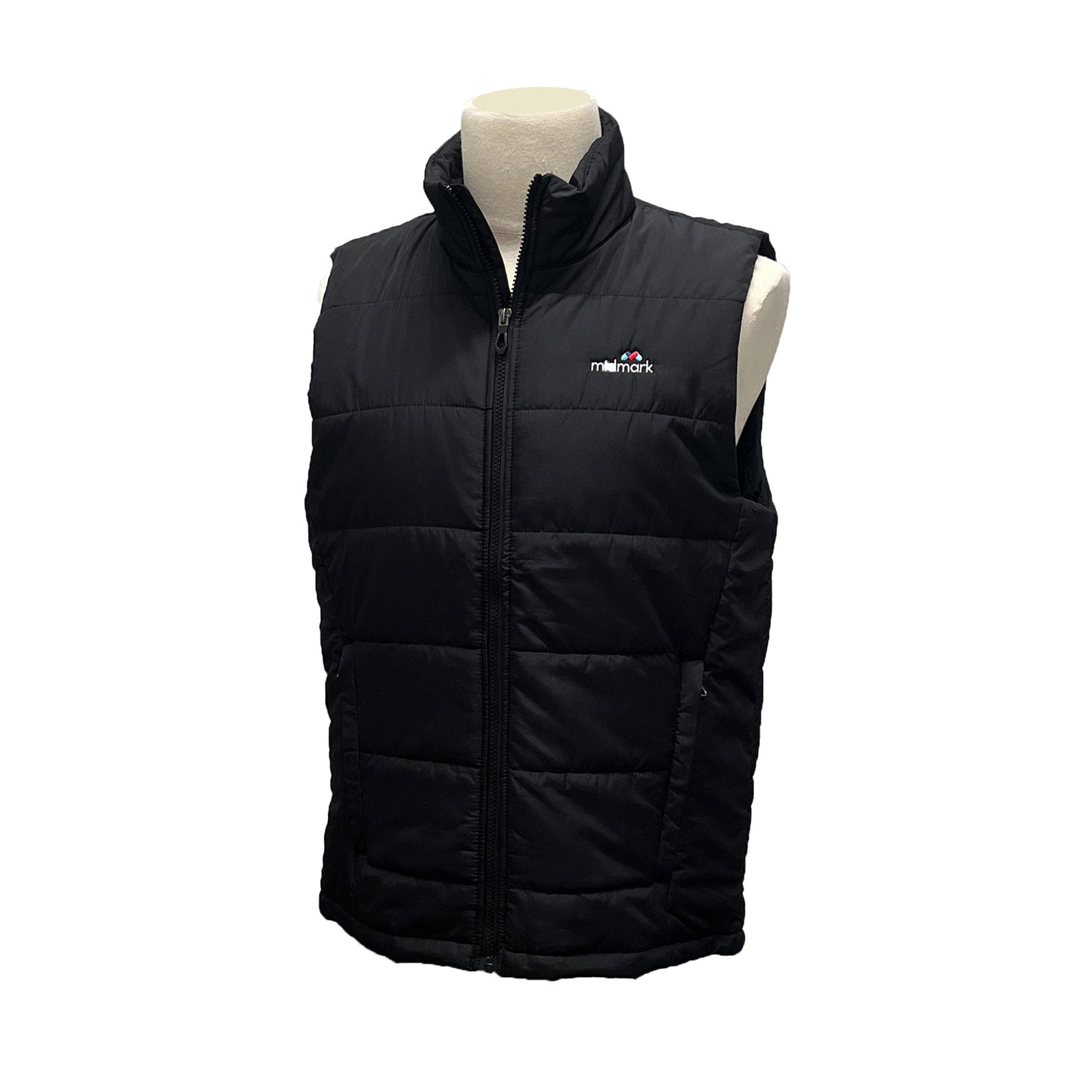 Port Authority Men's Puffer Vest