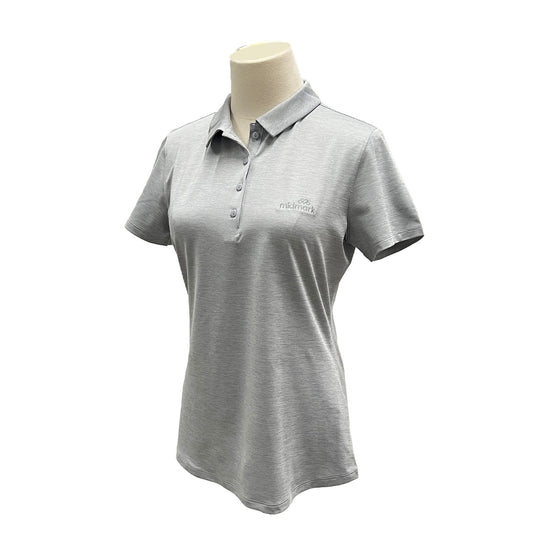 Under Armour Women’s Playoff Heather Polo