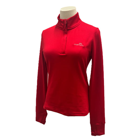 Under Armour Women's Motion 1/4 Zip