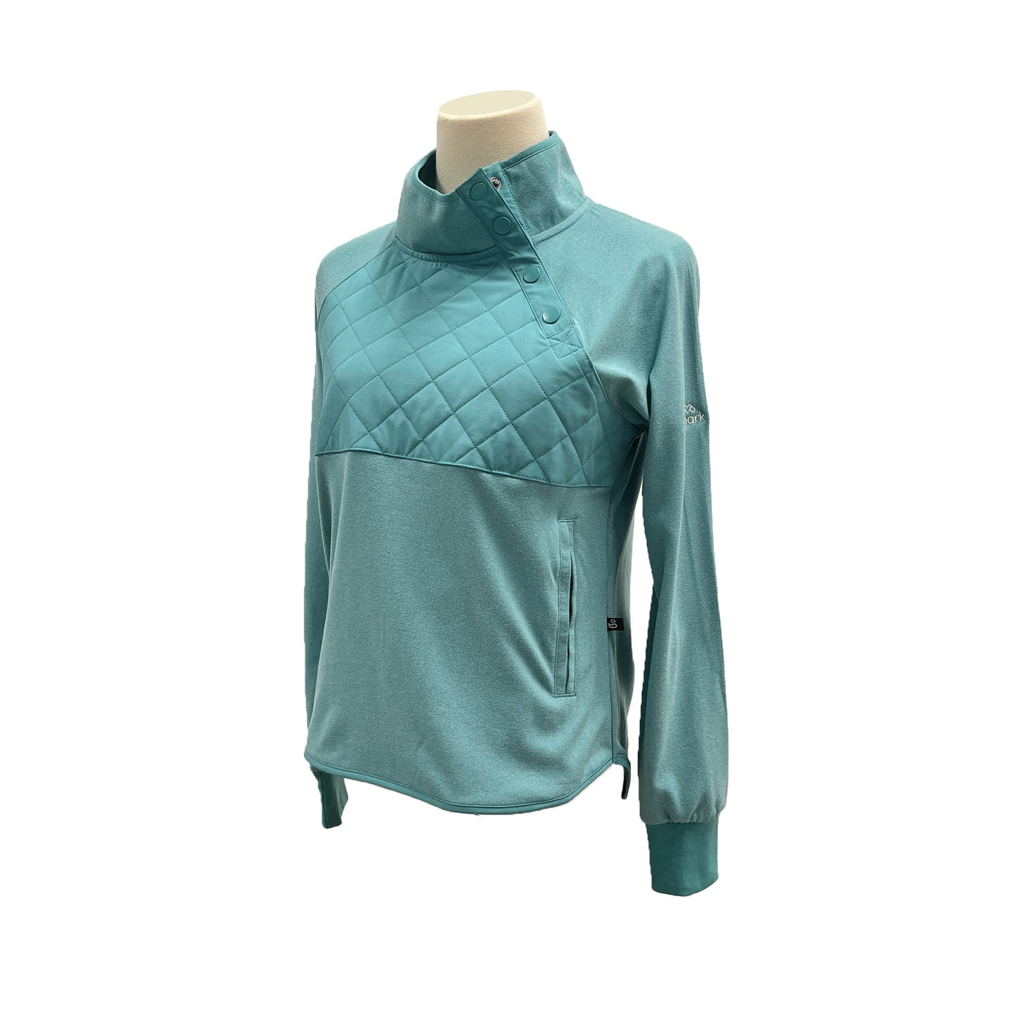 Swannies Women's Ellis Pullover