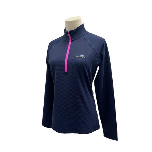 Under Armour Women's Ottoman 1/4 Zip