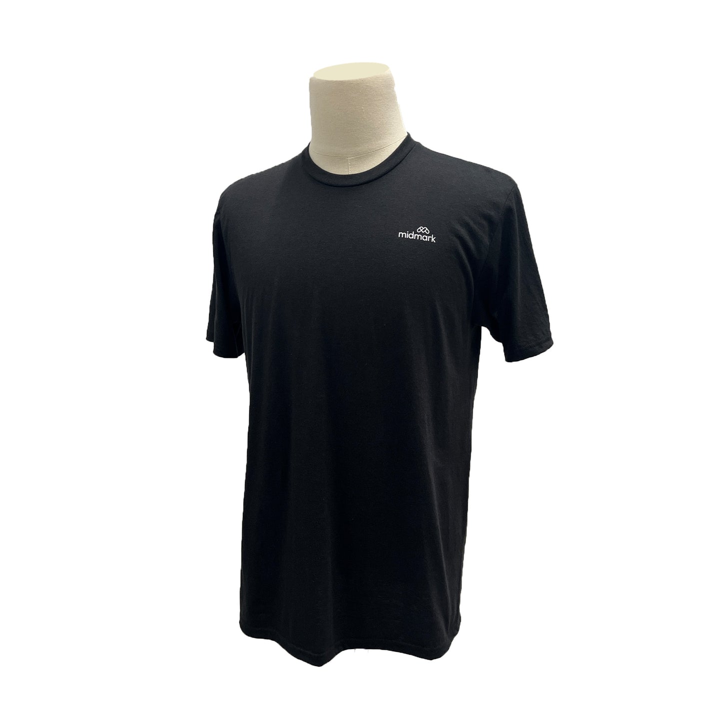 District Men's Perfect Tri Tee