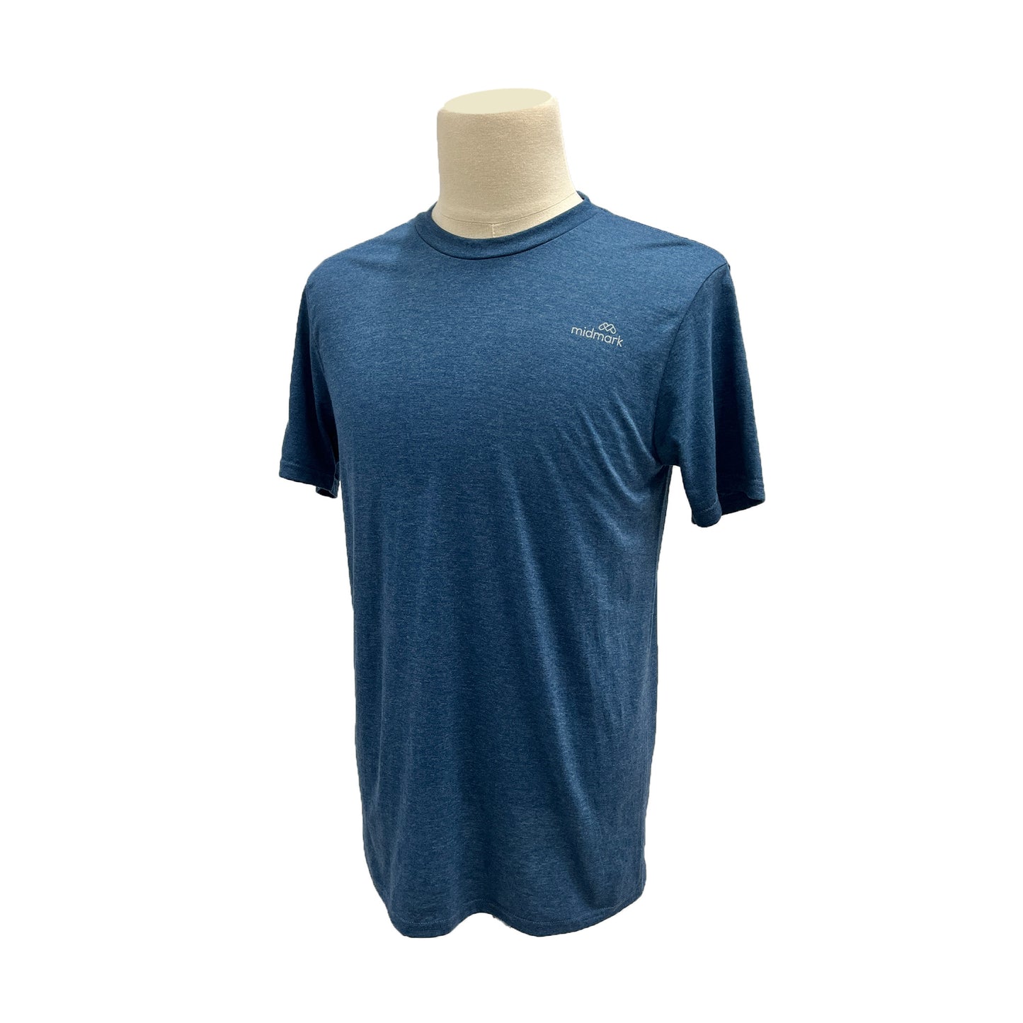 District Men's Perfect Tri Tee