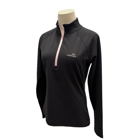 Under Armour Women's Fusion Ottoman 1/4 Zip