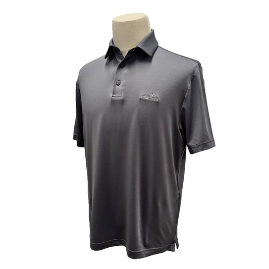 Under Armour Men's T2 Green Polo