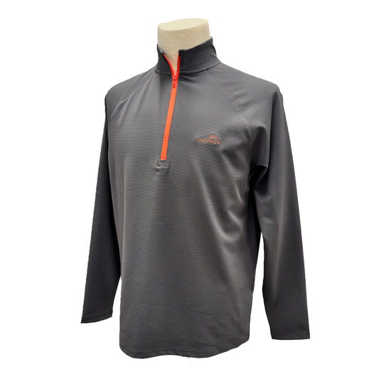 Under Armour Men's Fusion Ottoman 1/4 Zip