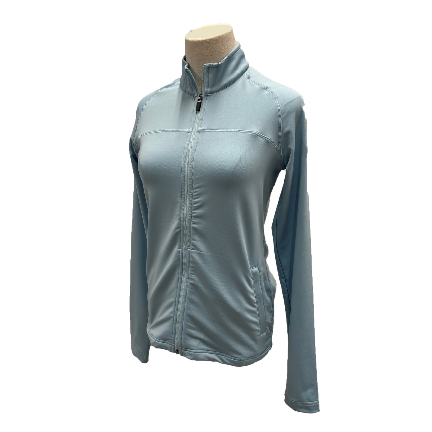Swannies Women's Cora Full Zip
