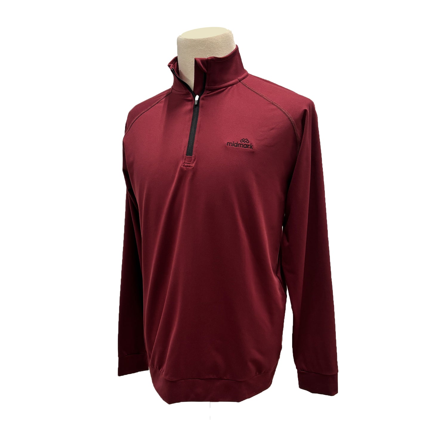 Swannies Men's Colt 1/4 Zip