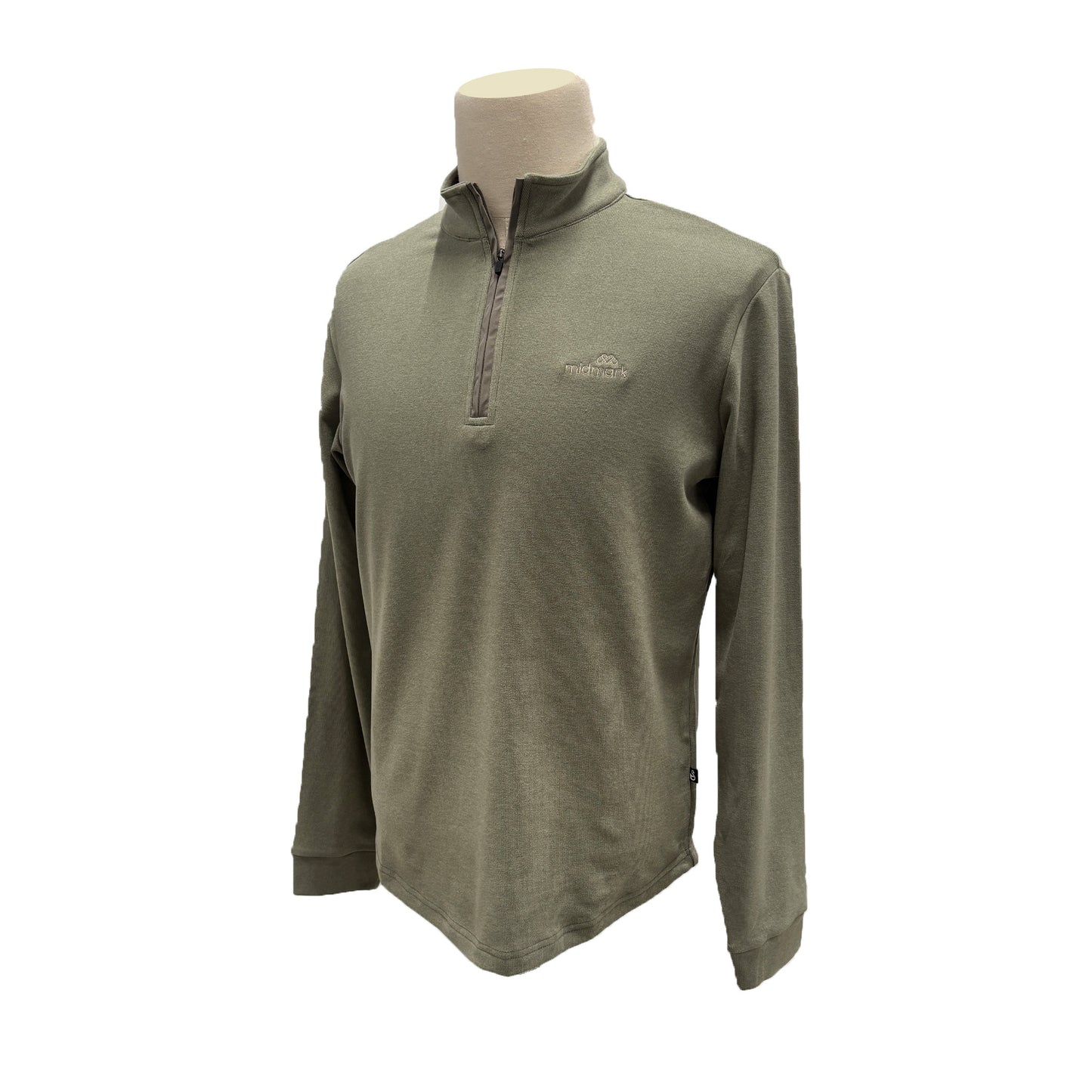 Swannies Men's Emery 1/4 Zip