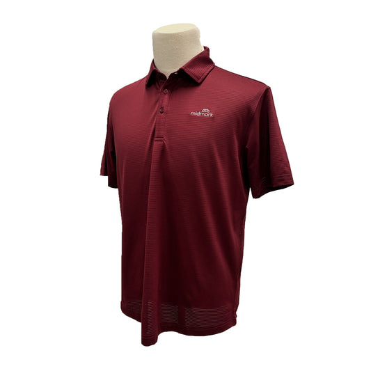 Swannies Men's Ford Polo