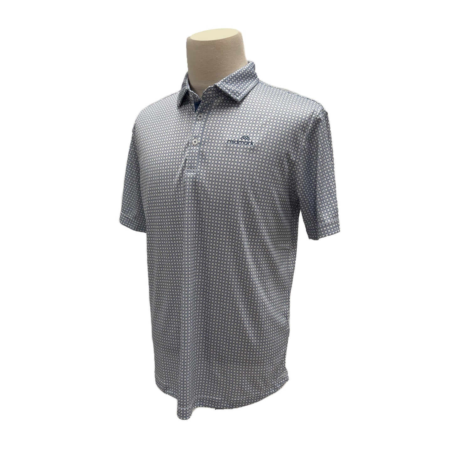 Swannies Men's Tanner Polo