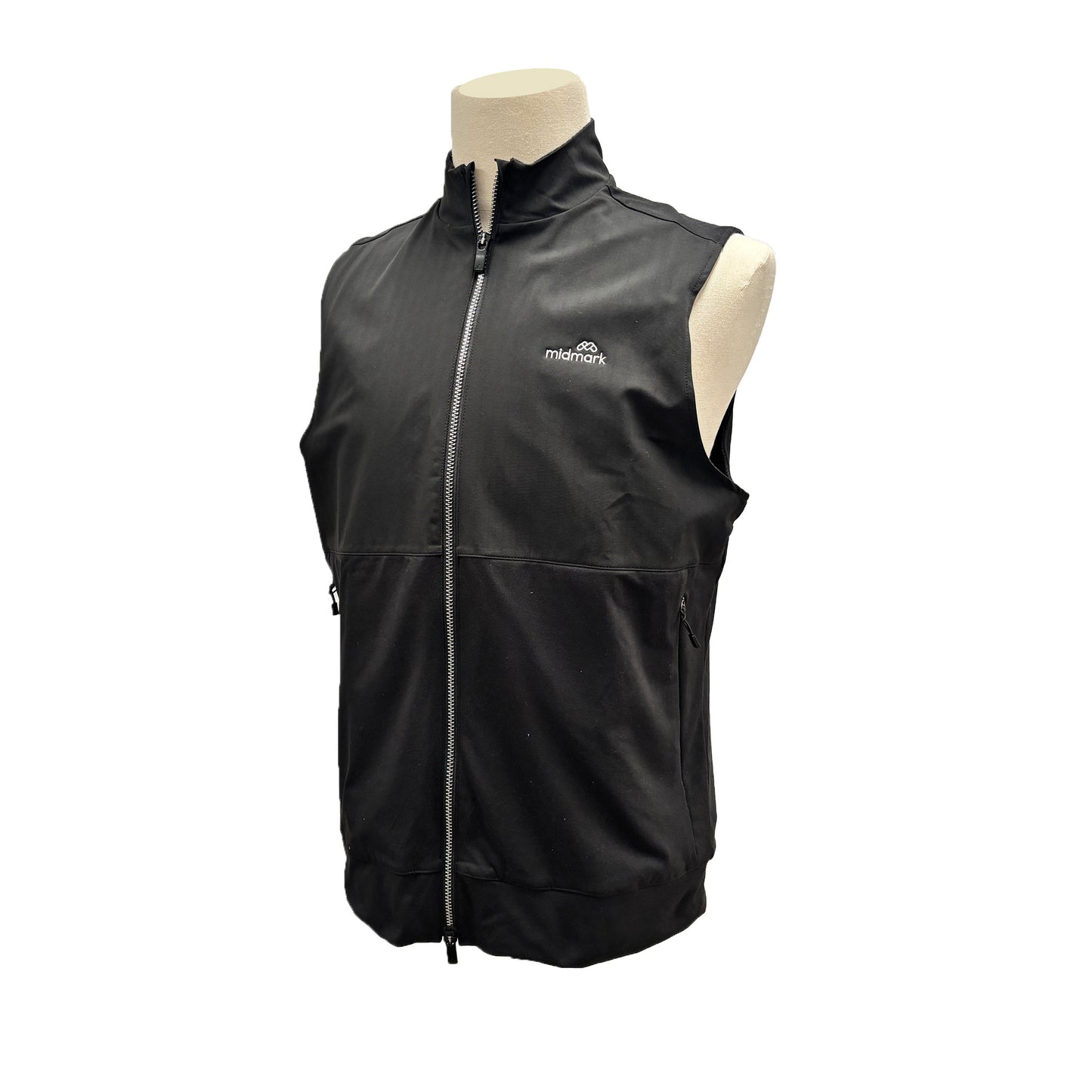 Adidas Men's Tour Vest