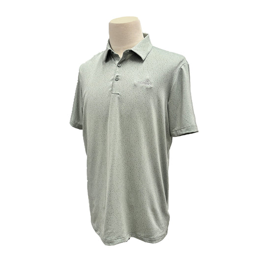Adidas Men's Mini Bunker Polo