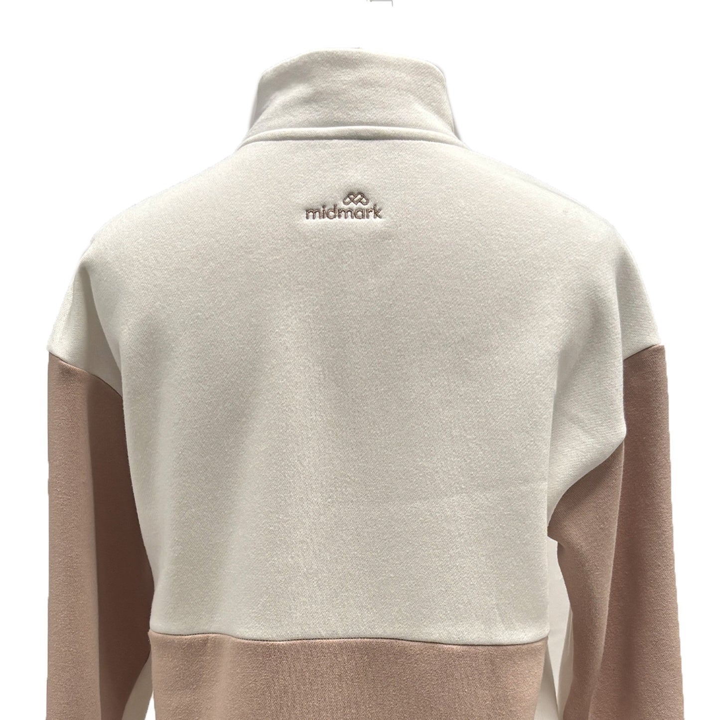 Adidas Women's 1/4 Zip Jacket