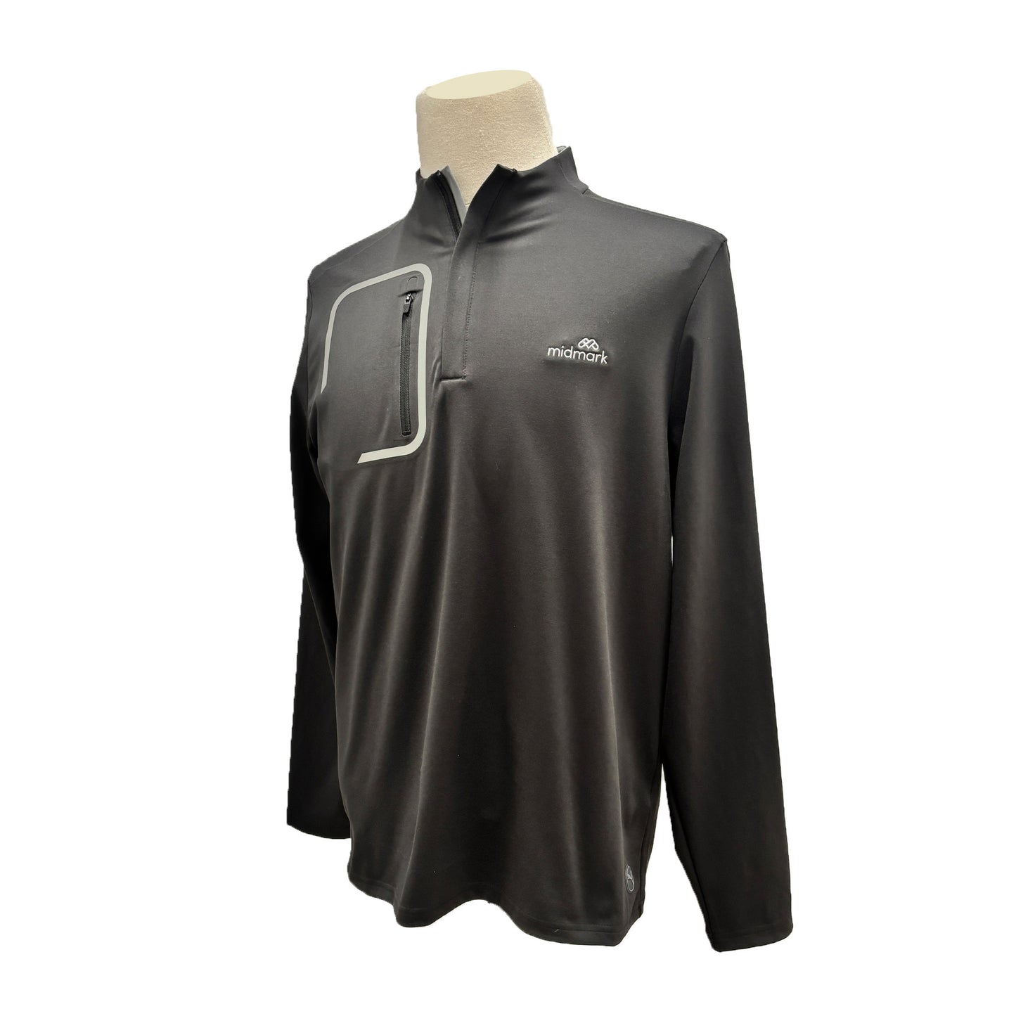 Puma Men's Cloudspun Tech 1/4 Zip