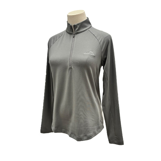 Puma Women's Pure 2.0 1/4 Zip