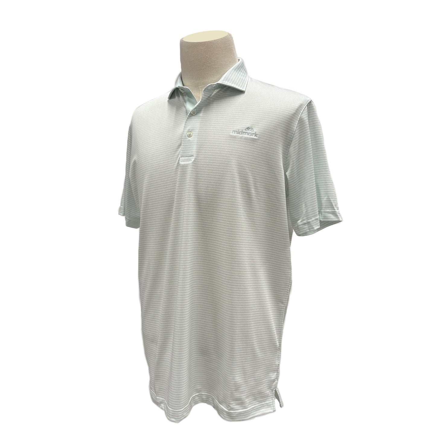 Puma Men's Isle Pique Polo