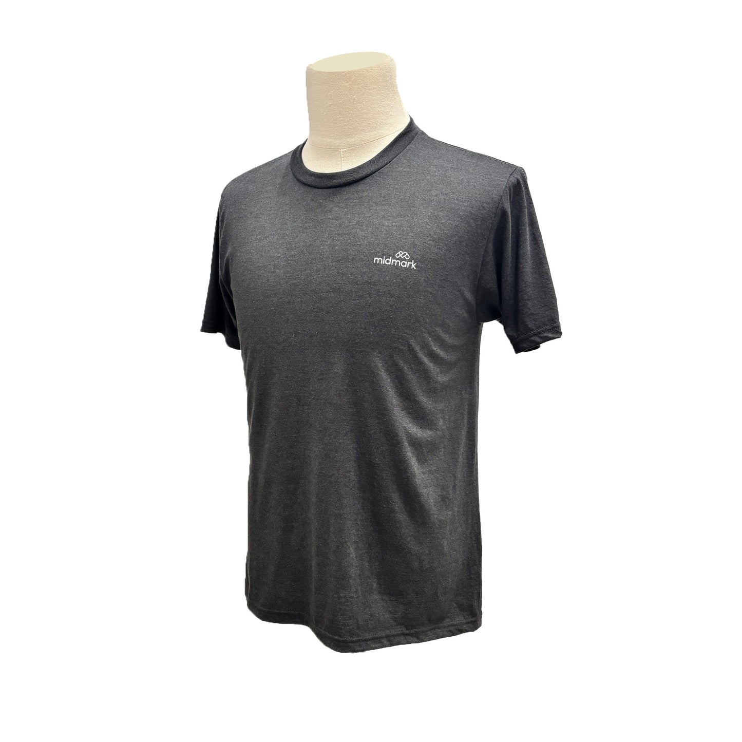 District Men's Perfect Tri Tee