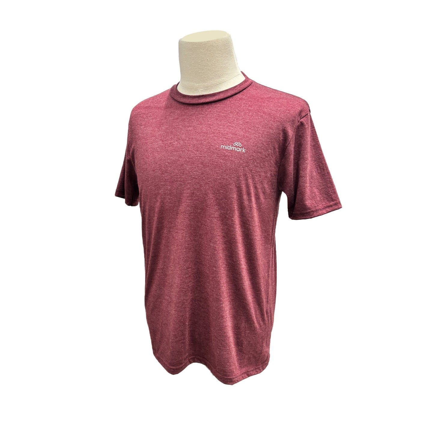 District Men's Perfect Tri Tee