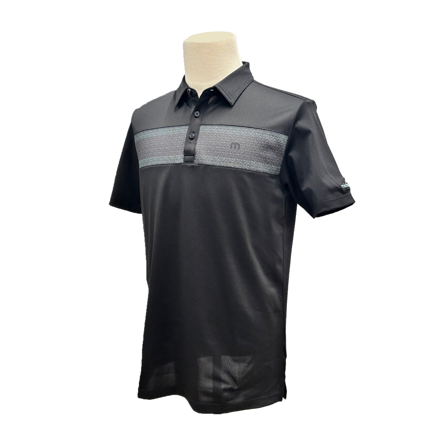 TravisMathew Men's Good Good CS Polo