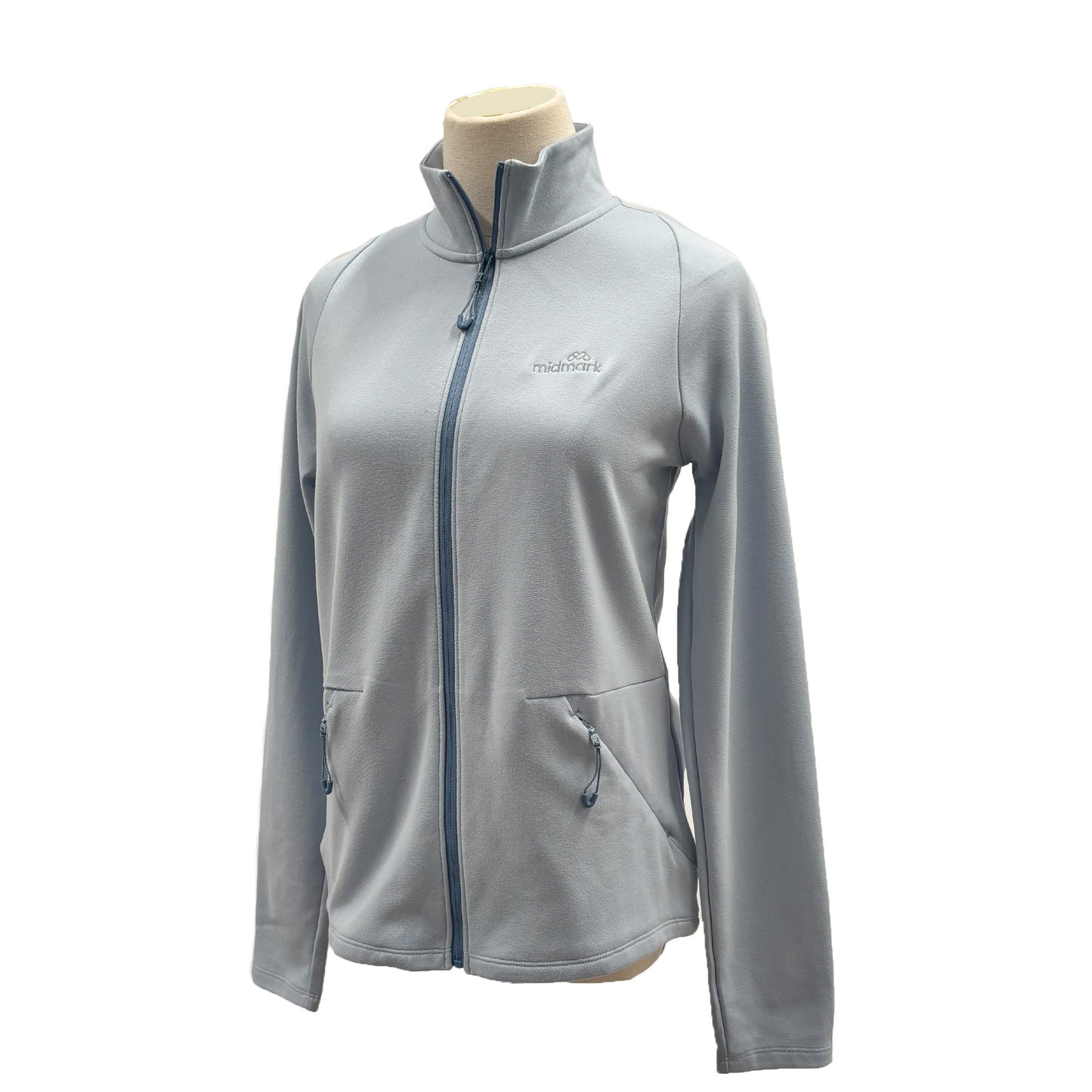 Under Armour Women's Fusion Full Zip Fleece