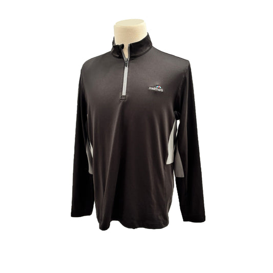 Puma Men's Pure 2.0 1/4 Zip
