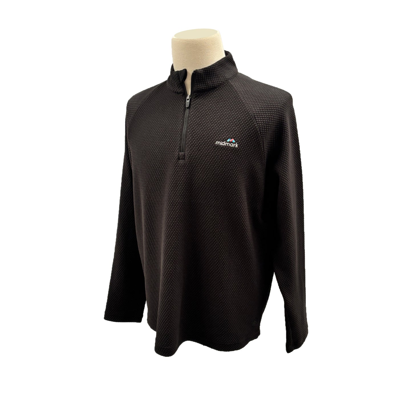 Puma Men's Boulder 2.0 1/4 Zip
