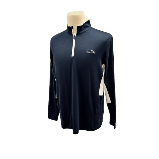 Puma Men's Pure 2.0 1/4 Zip