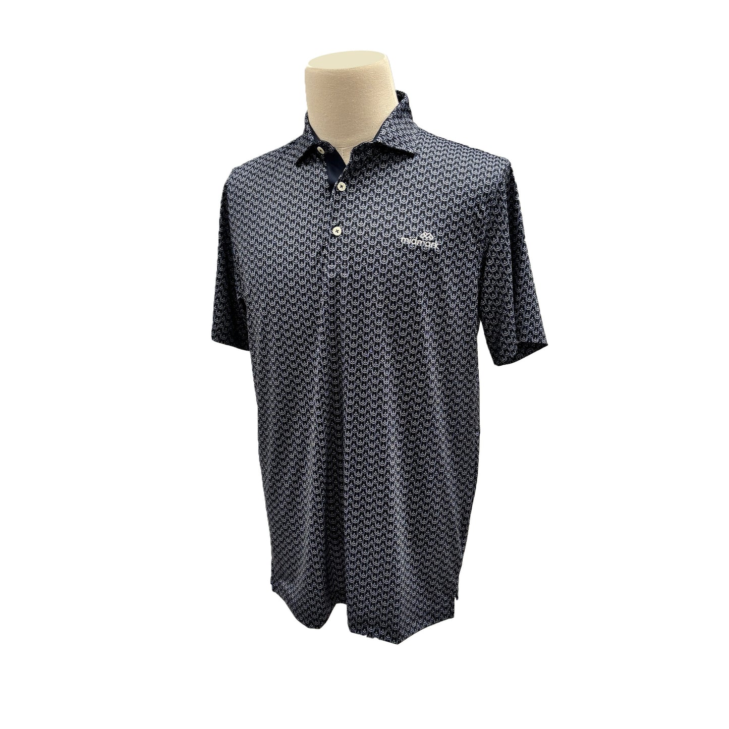Puma Men's Mattr Lotus Polo