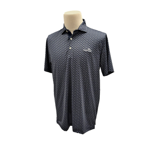 Puma Men's Mattr Lotus Polo